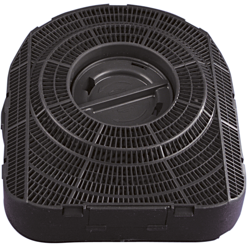 Ikea Kohlefilter NYTTIG FIL 554 / Typ 200 / DKF42 / CHF200/1